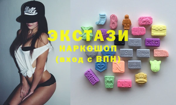 шишки Абаза